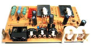 PC Board - SEBO 370 / Windsor VSE1/3 - SEBO