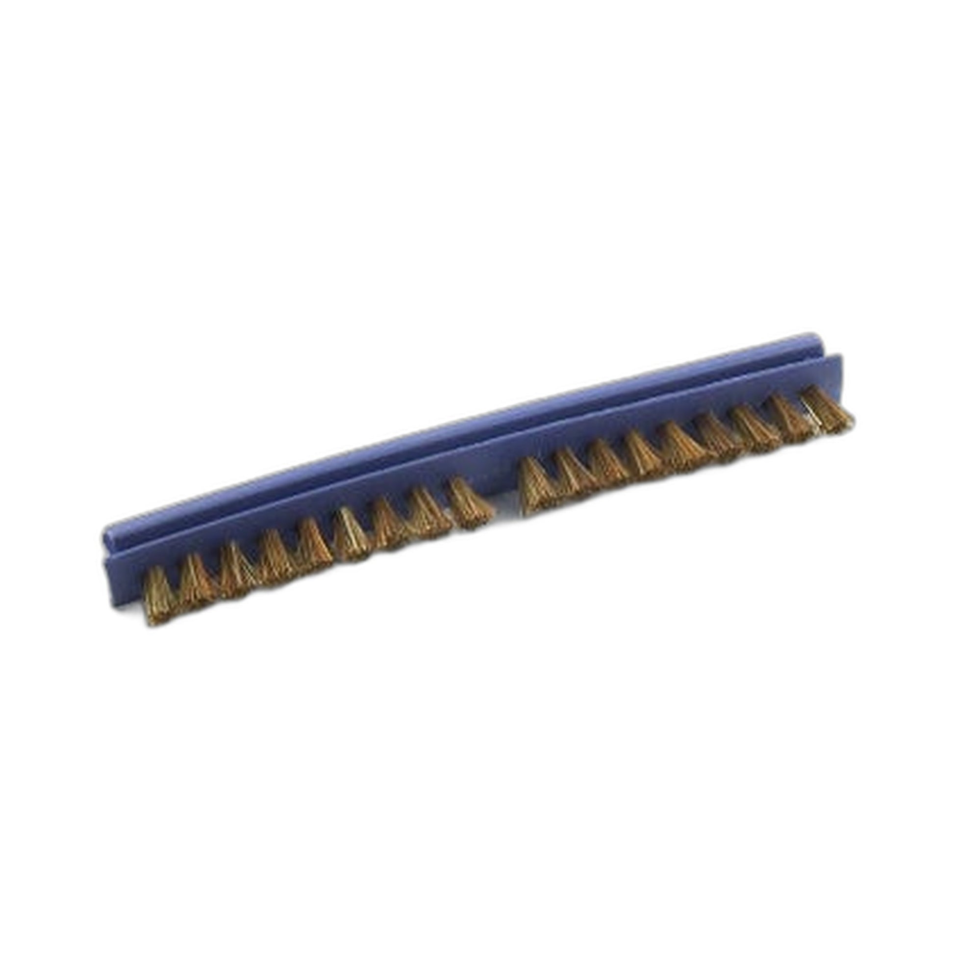 Riccar and Simplicity Short Natural Bristle Brush Strip for Power Nozzle Agitator