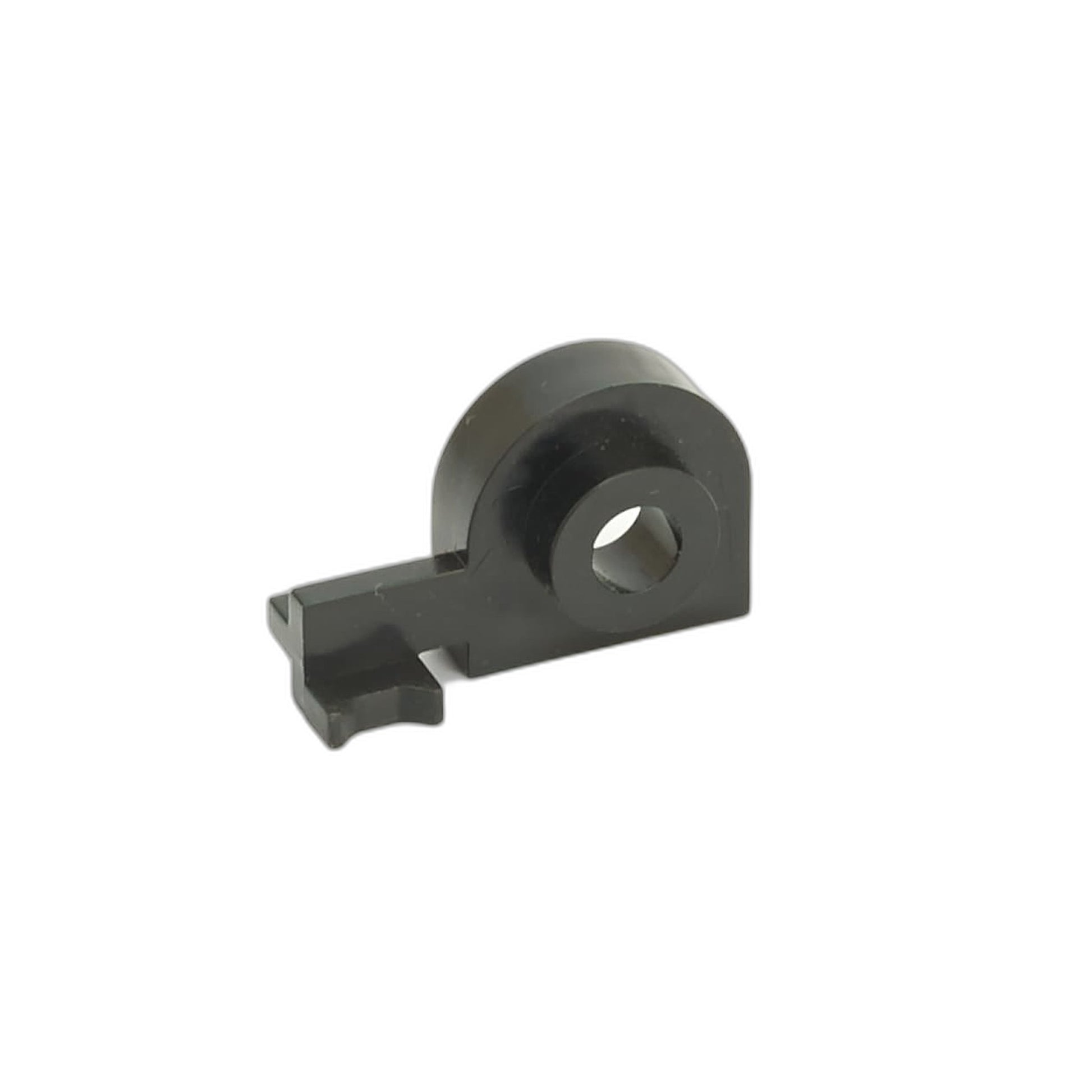 Full-Size Power Nozzle Height Adjust Clamp, Black