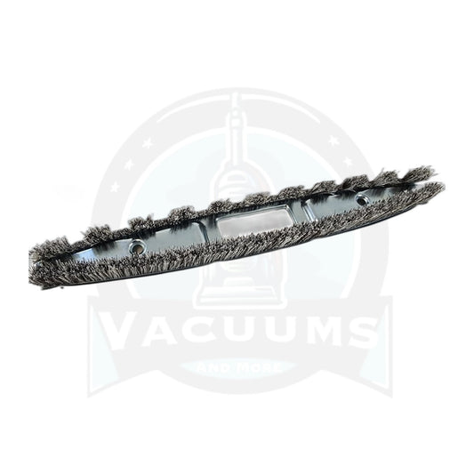 Lux Super J Floor Brush Strip, Inserts & Metal Plate for Combo Tool