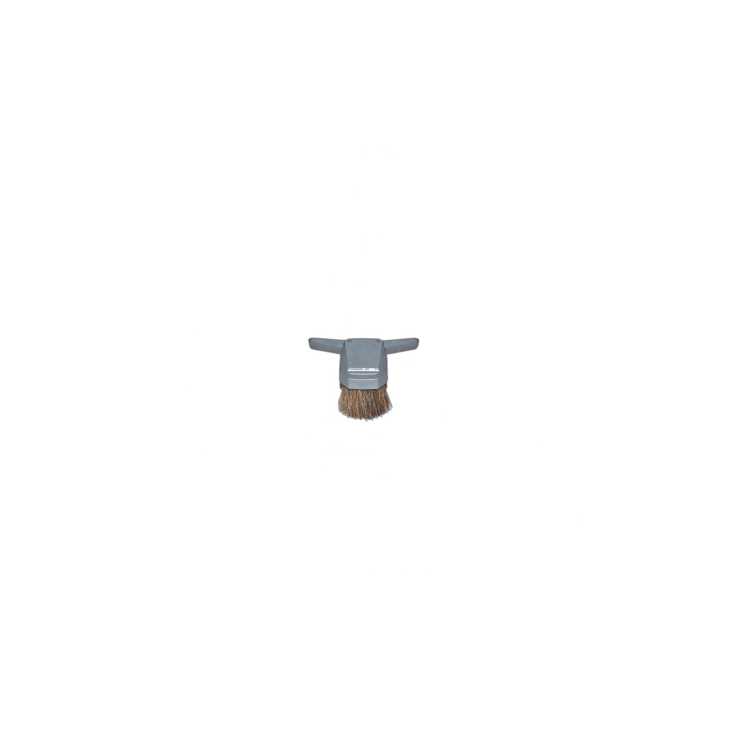 Electrolux Dust Brush / Upholstery Tool Combo - Gray