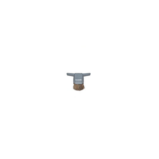 Electrolux Dust Brush / Upholstery Tool Combo - Gray