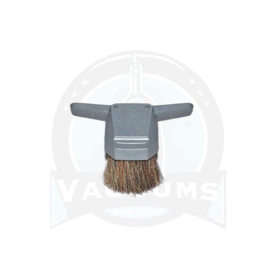Electrolux Dust Brush / Upholstery Tool Combo - Gray - Electrolux