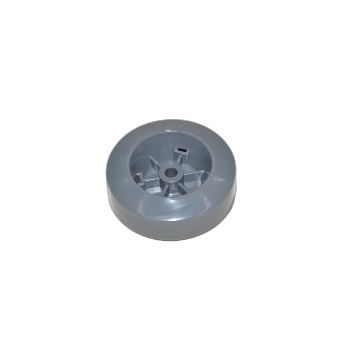 Electrolux Super J Rear Wheel - Gray