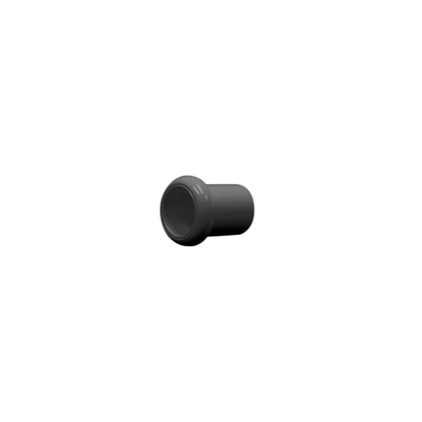 Retraflex Retractable Hose Cuff, 1-1/4 in.