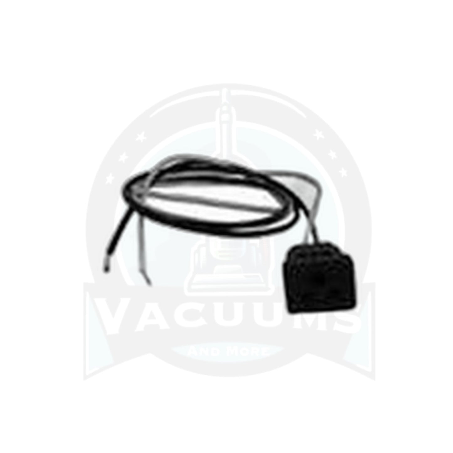 Eureka Hose Receptacle with Wire for 6856 / 6865 / 6874 / 6876