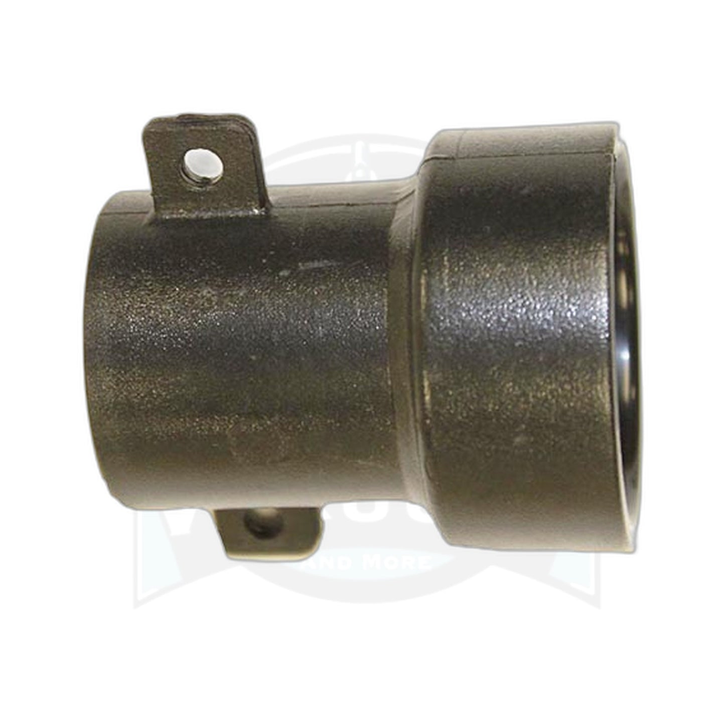 Eureka Victory 4300 4400 Series UPT Hose Cuff Replacement