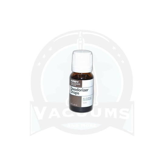 Vanilla Deodorizer Drops - Kirby Odorific, 1/3 oz - Kirby