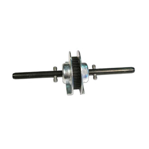 SEBO Brush Drive Unit for ET-H Power Nozzle