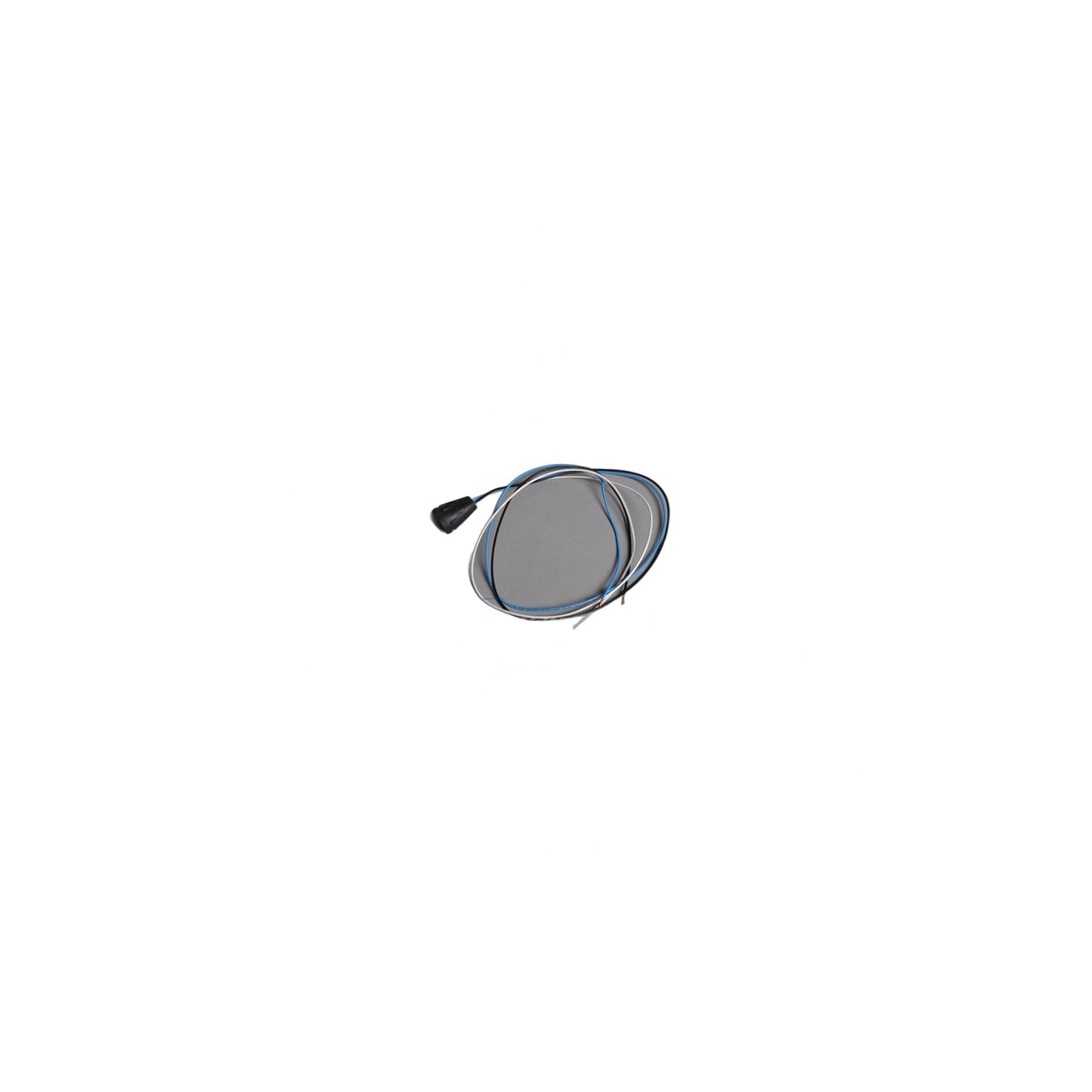 Eureka 6975 World-Vac Cord Inlet