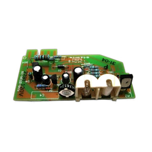 SEBO Control Board for ET-H Power Nozzle