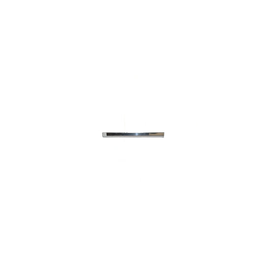 SEBO Complete Front Bottom Plate - For G2 / G5