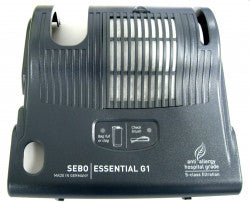 SEBO Power Head Cover - G1 Upright - SEBO