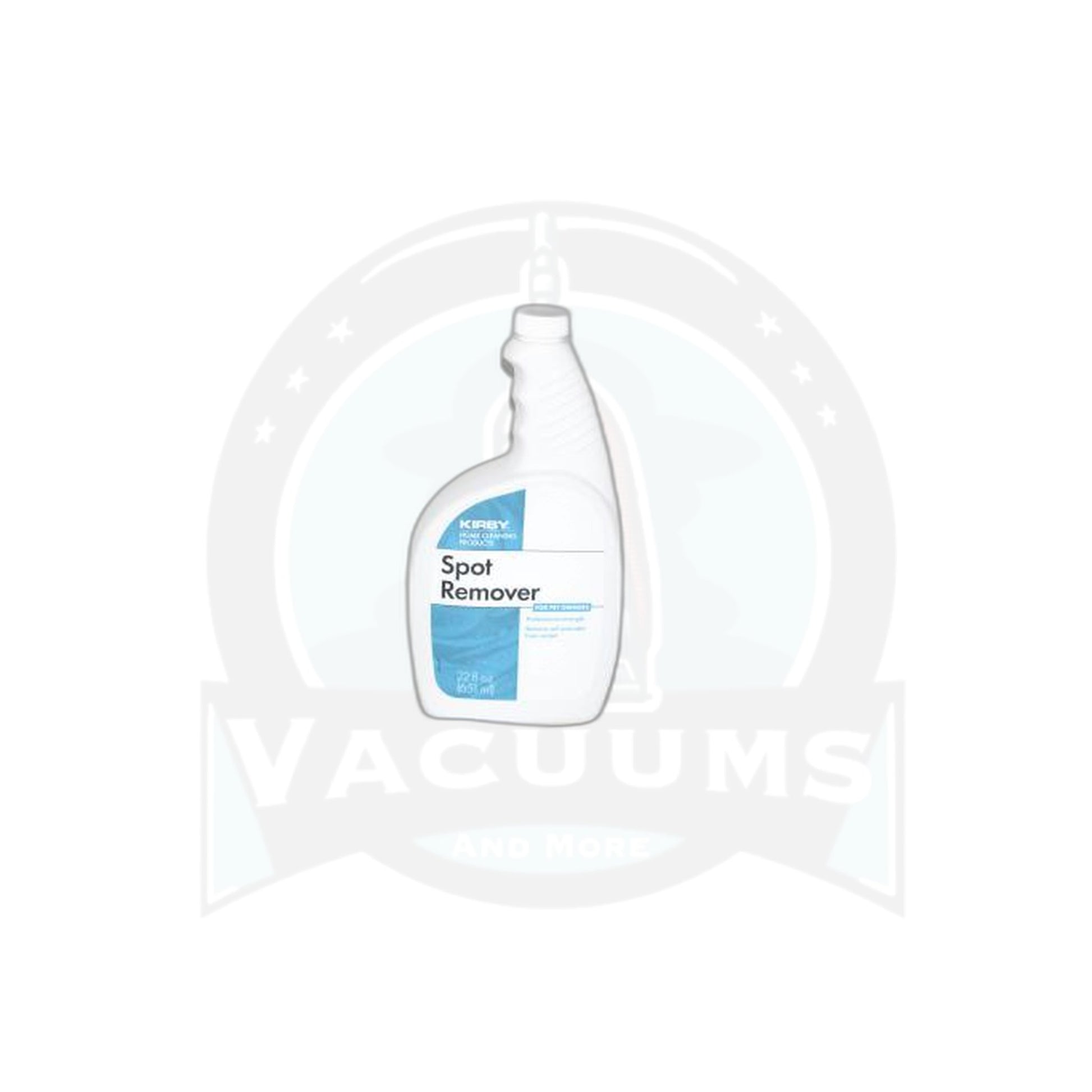 Pet Stain & Odor Remover - Kirby, 22 oz - Kirby