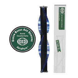 SEBO Brush Roller - G2/G5/Felix 2, ET-2, Windsor S15/SR15 Sensor Upright - SEBO