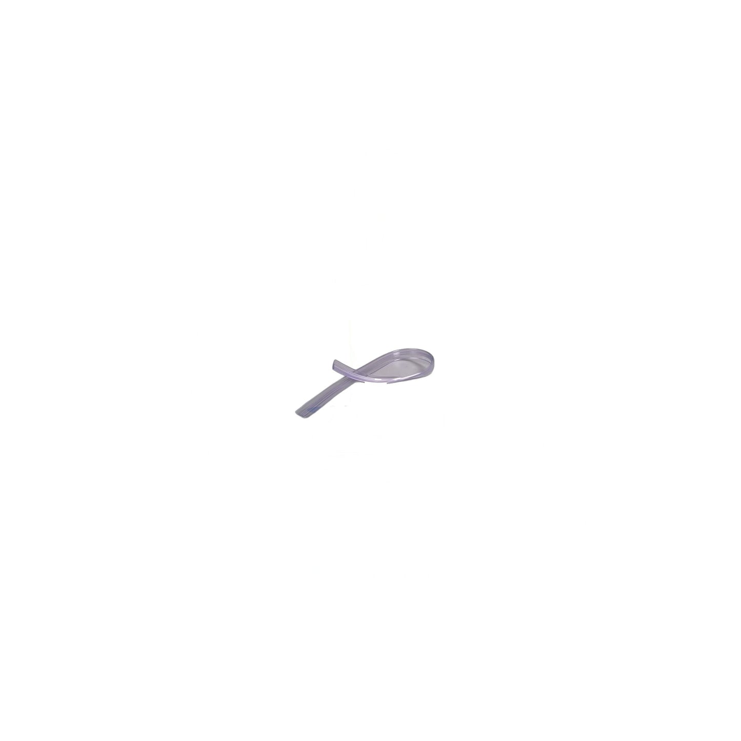 Sanitaire BUMPER- 899-CLEAR 37''