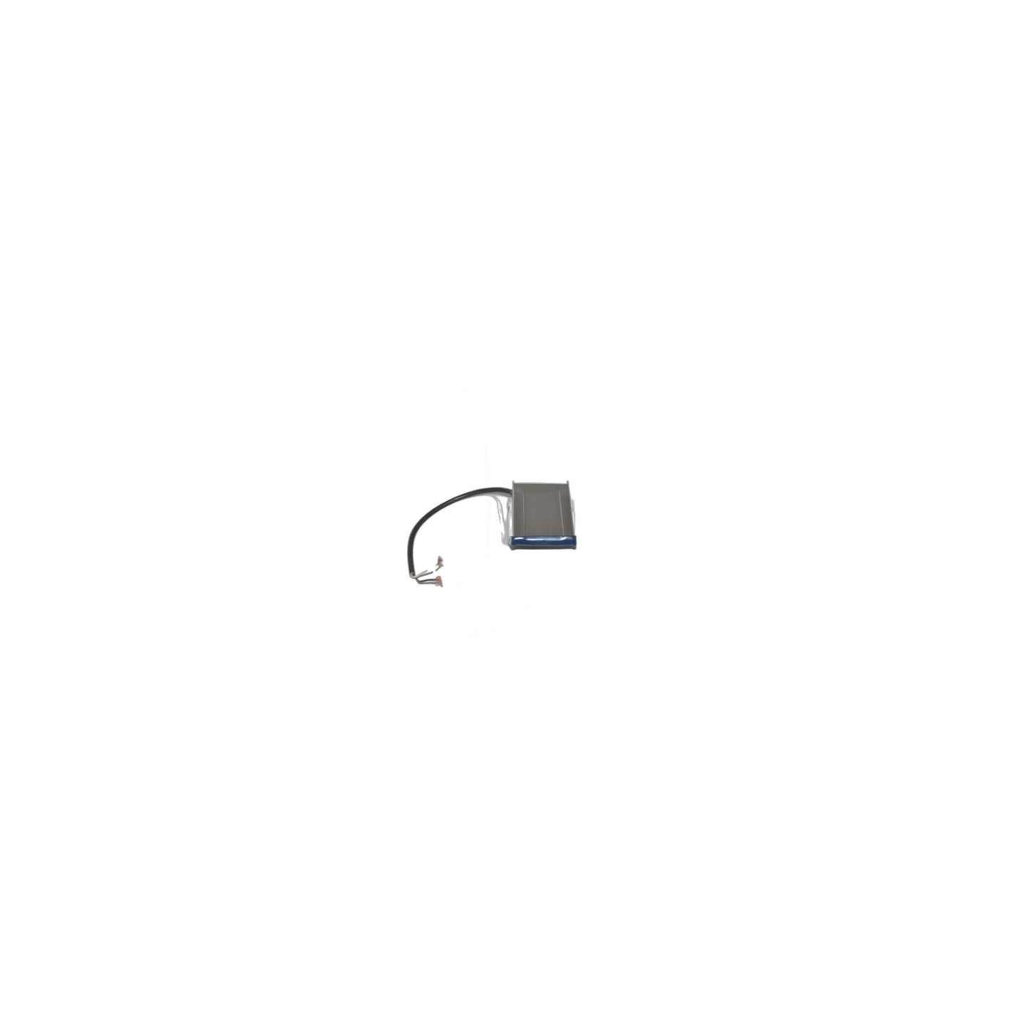 Royal Headlight Bracket and Bumper Assembly