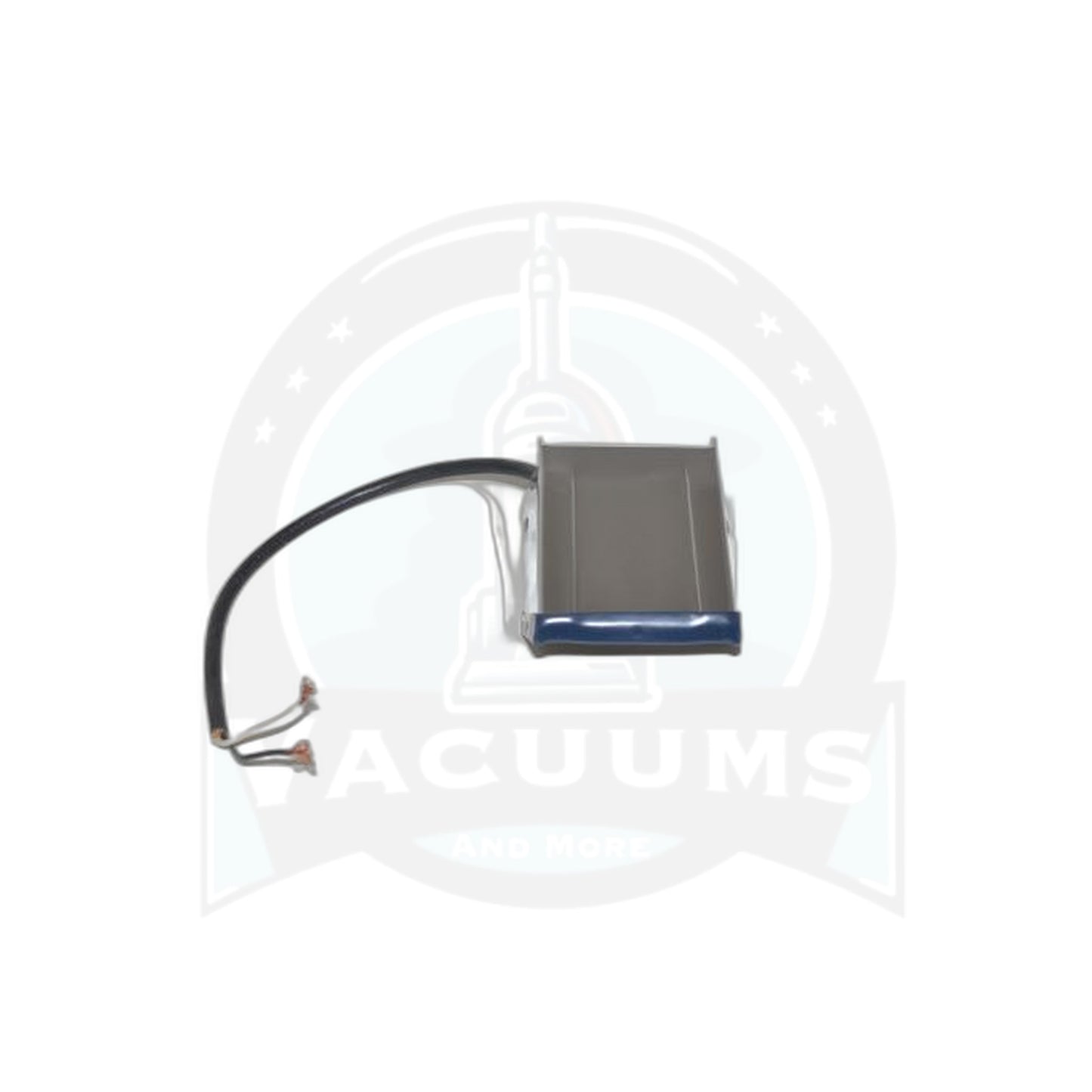 Royal Headlight Bracket and Bumper Assembly - Royal