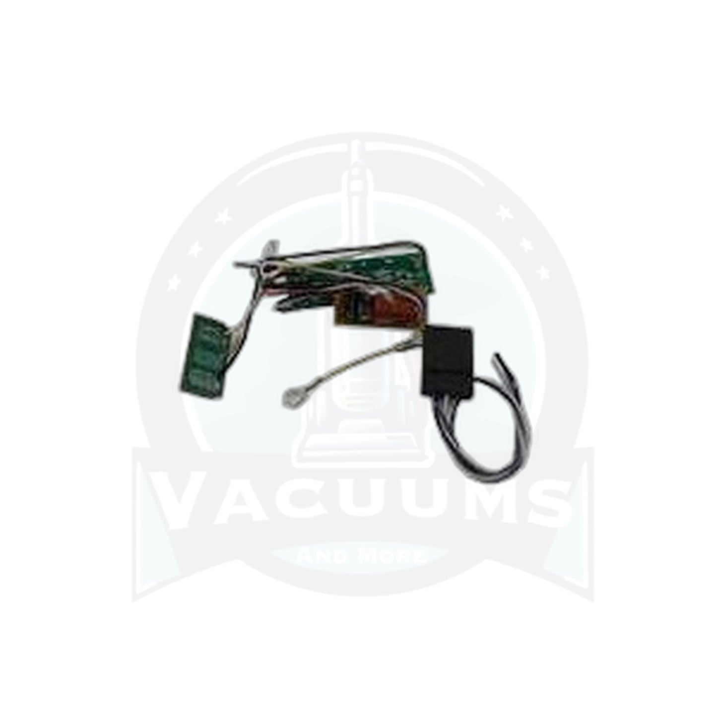 Hoover Electric Handle Grip Parts for SF40050/SF40055 Canister
