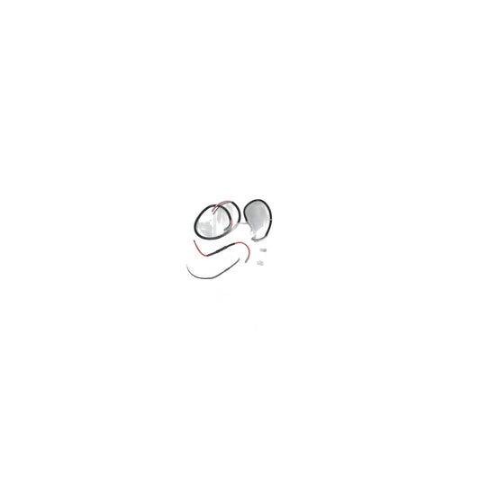 Hoover Wire Harness Kit - Upper / Lower