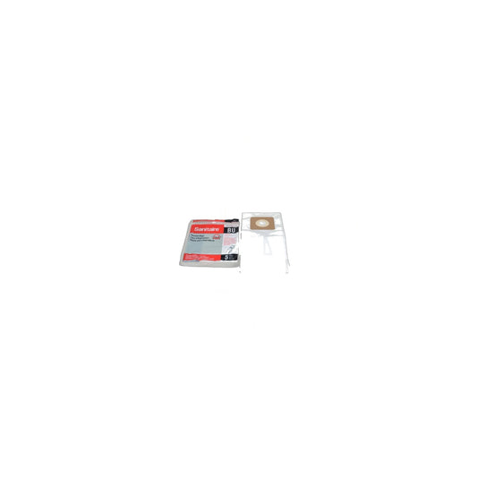 Paper Bags - Sanitaire Style BU, 5-Pack (SL4110, SL4110A, 1451, 3522, 3545, 3550, 3554)