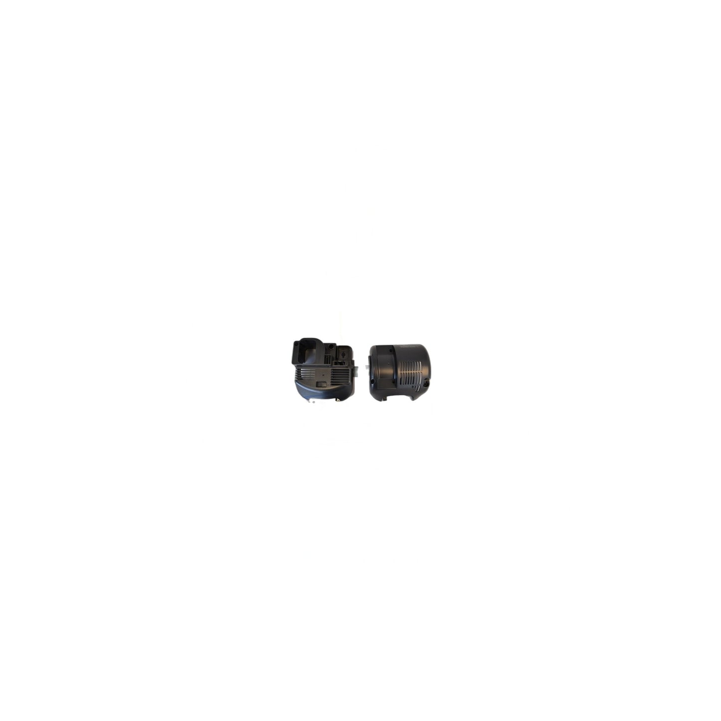 Dirt Devil Upper and Lower Motor Housing Assembly - 085570