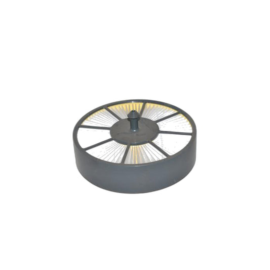 HEPA Filter - Royal 130005 EverClean F24, Unpackaged, No Foam