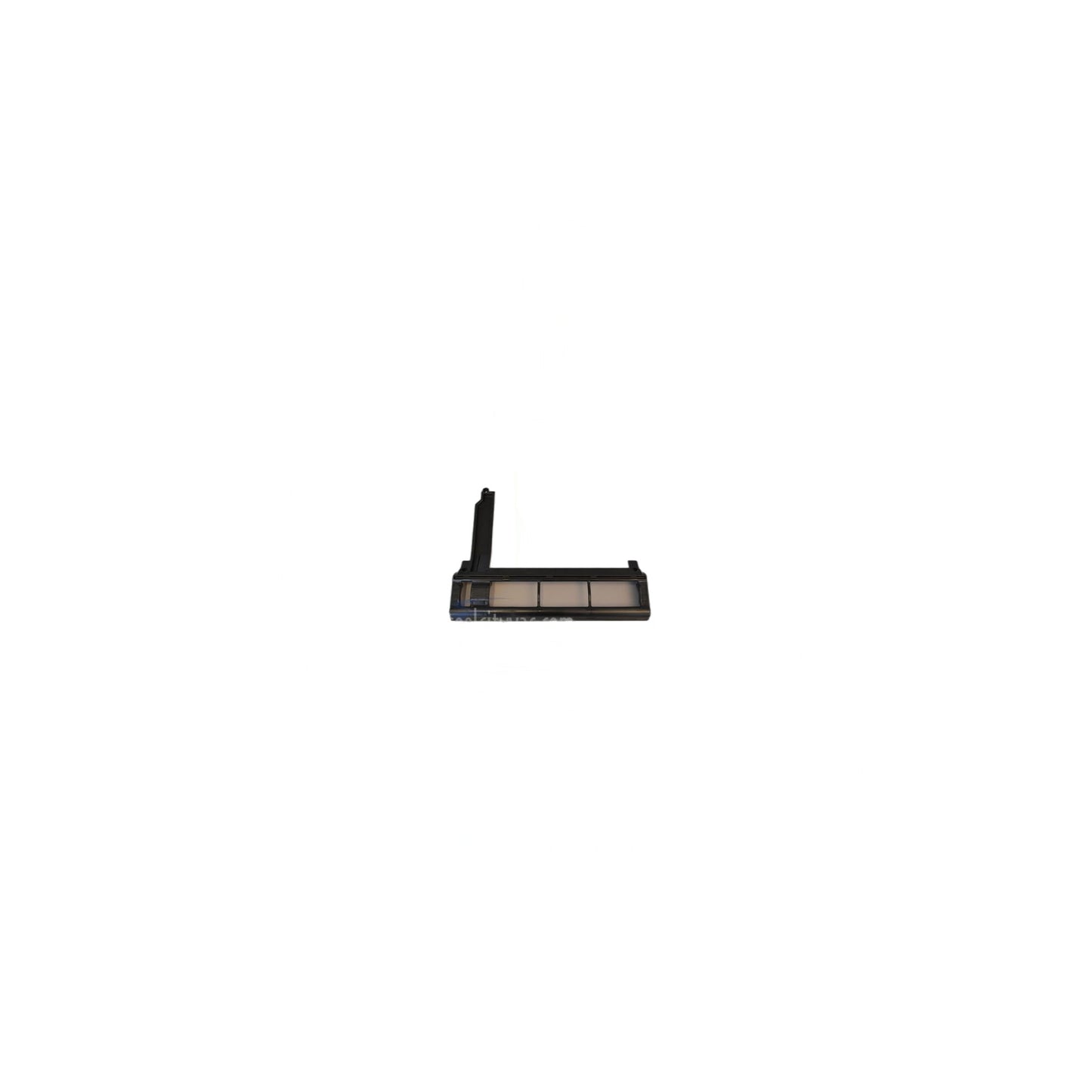 Dirt Devil Nozzle Cover with Rubber Strip
