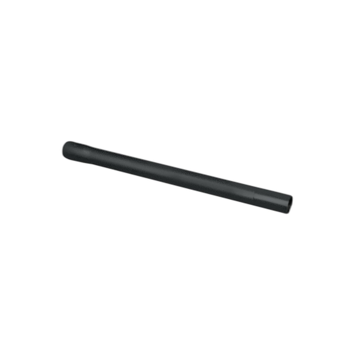 Plastic Friction-Fit Central Vacuum Wand, 18.25 in.