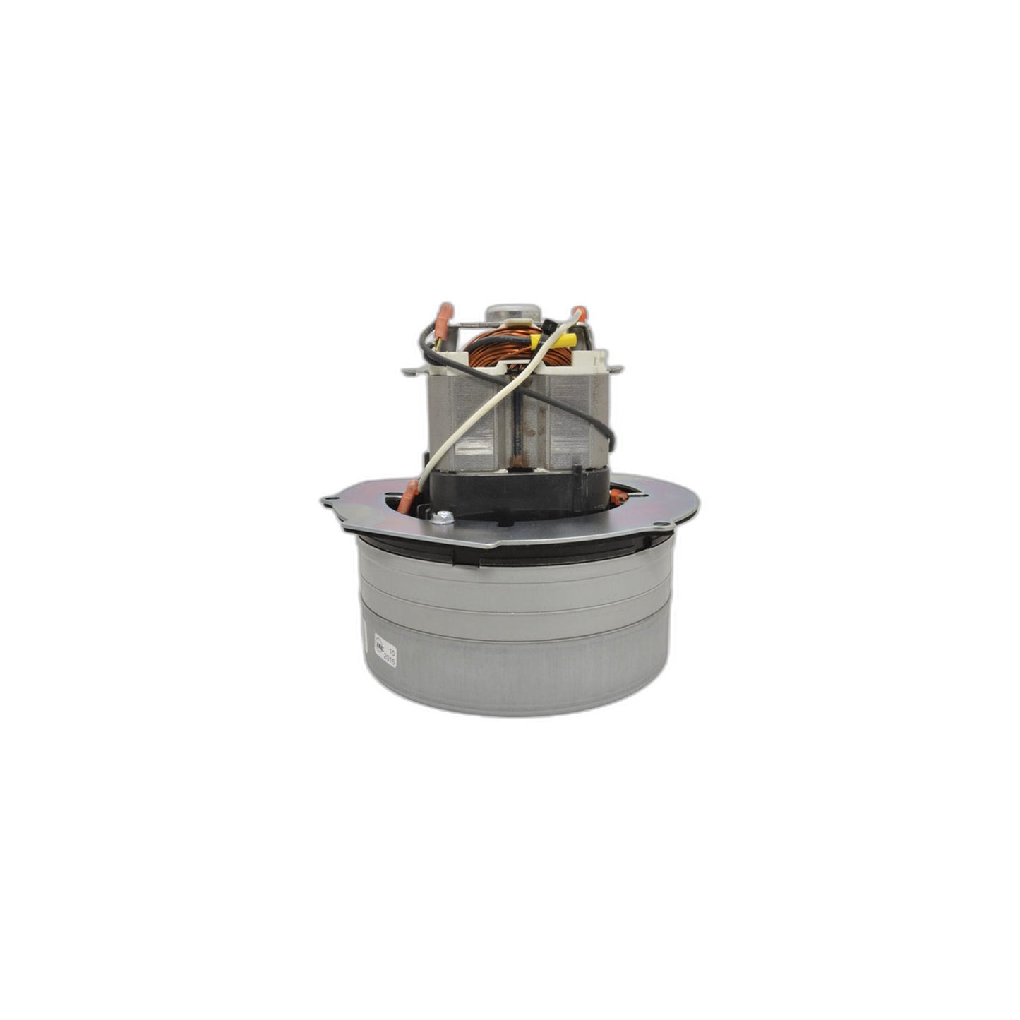 AMETEK Lamb 122437-00 Assembled Thru-Flow Motor 120V 2-Stage 650AW