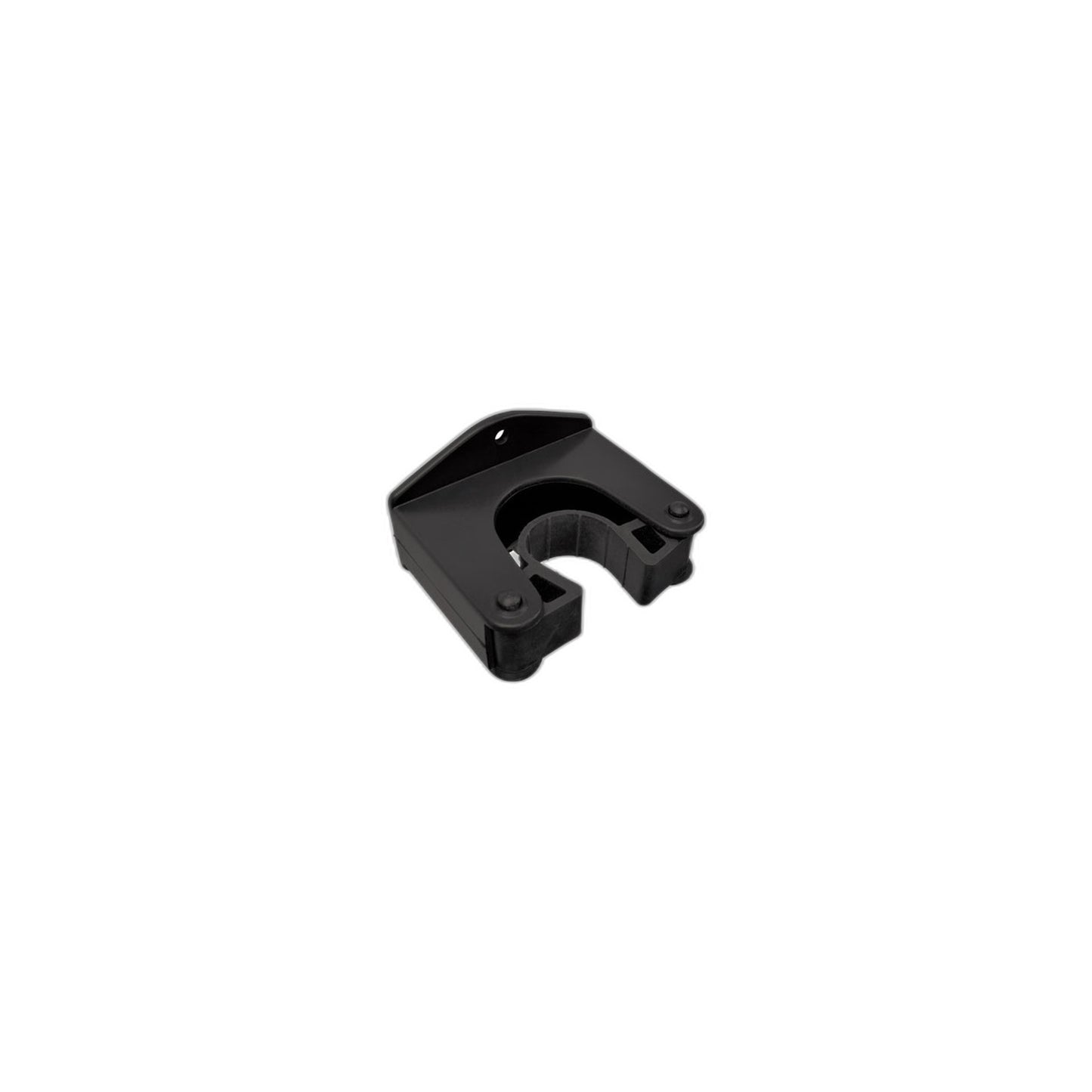 Central Vacuum Wand Wall Holder