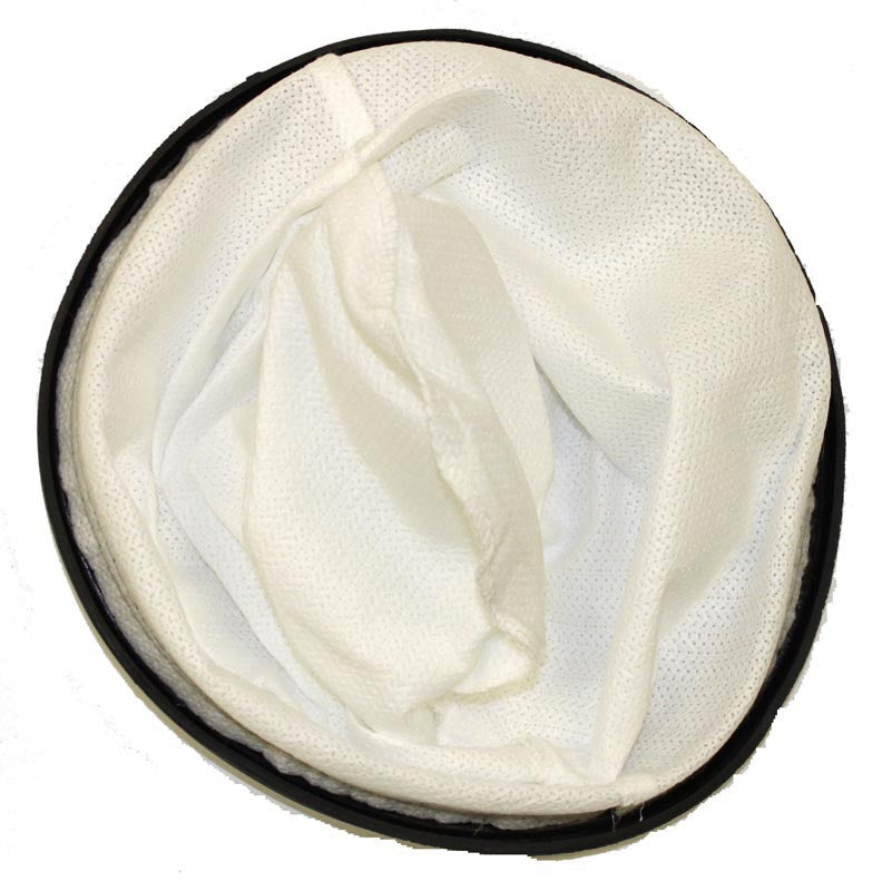Hoover 2KE2105000 Backpack Cloth Bag with Gasket
