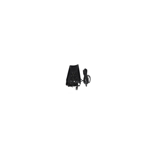 Hoover Back Panel Assembly