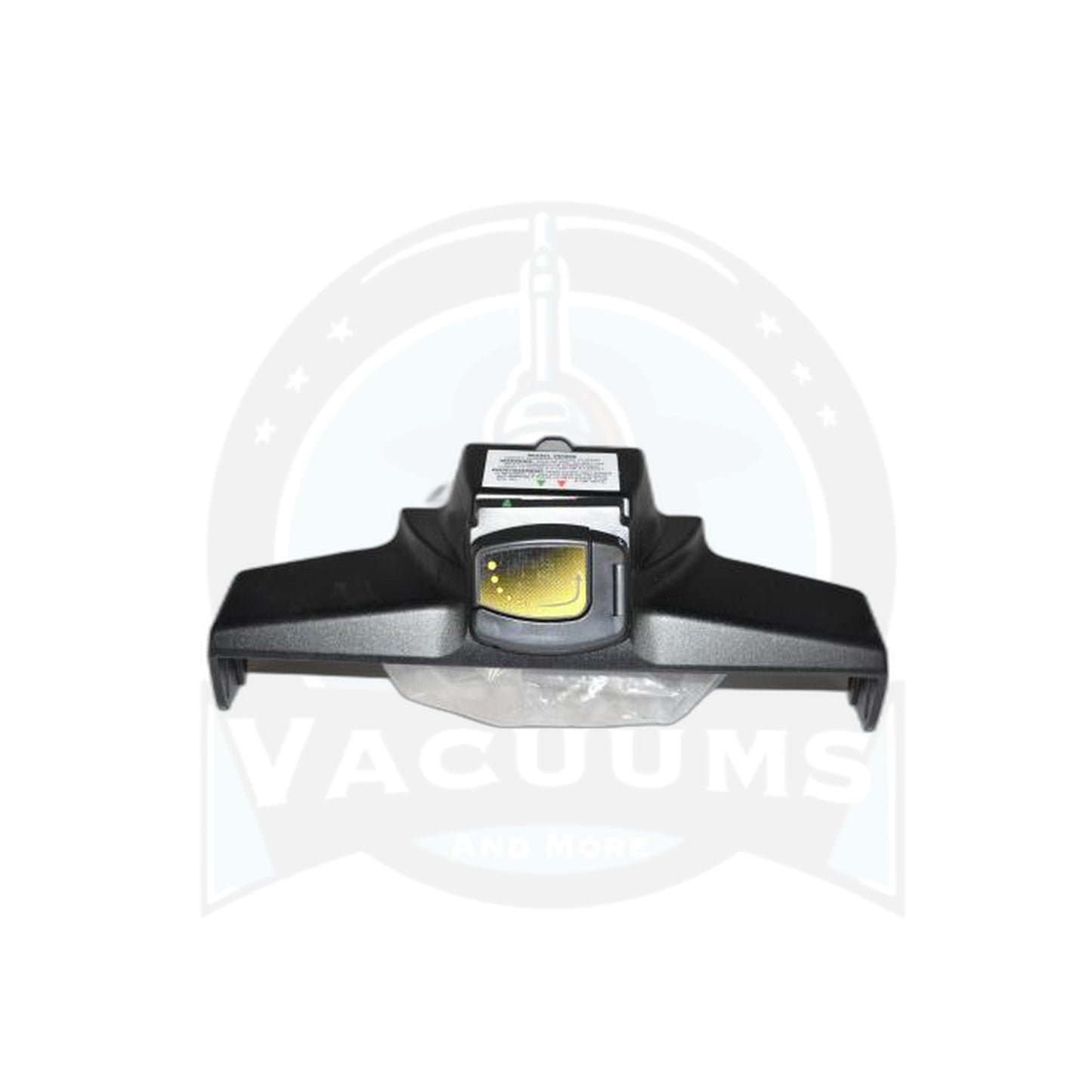 Kirby Nozzle Assembly (Metal) - Gen 4 Renovator