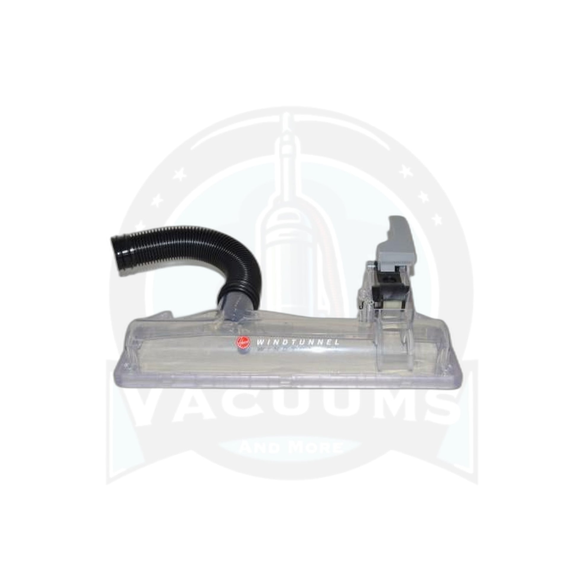 Hoover Nozzle Housing with Hose - UH70202 Windtunnel T - Hoover
