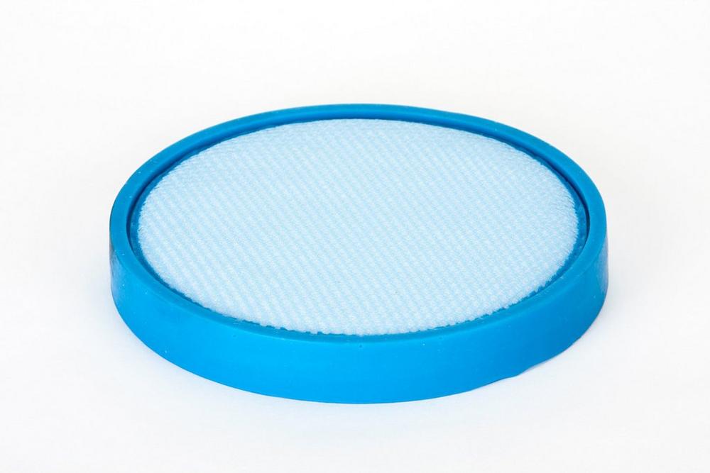 Hoover 304087001 Blue Primary Vacuum Filter