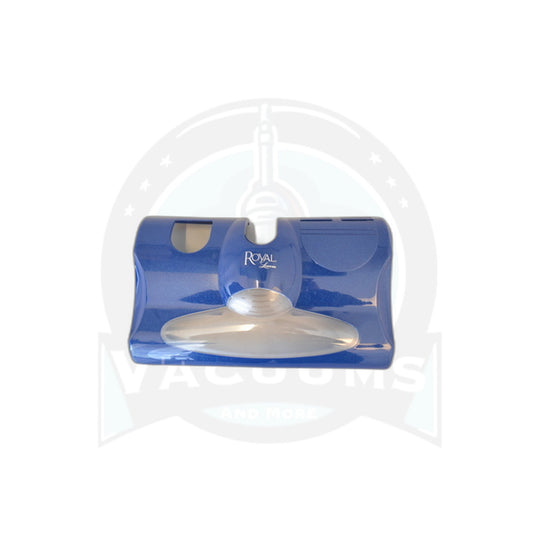 Royal Brush Roll Assembly - Royal