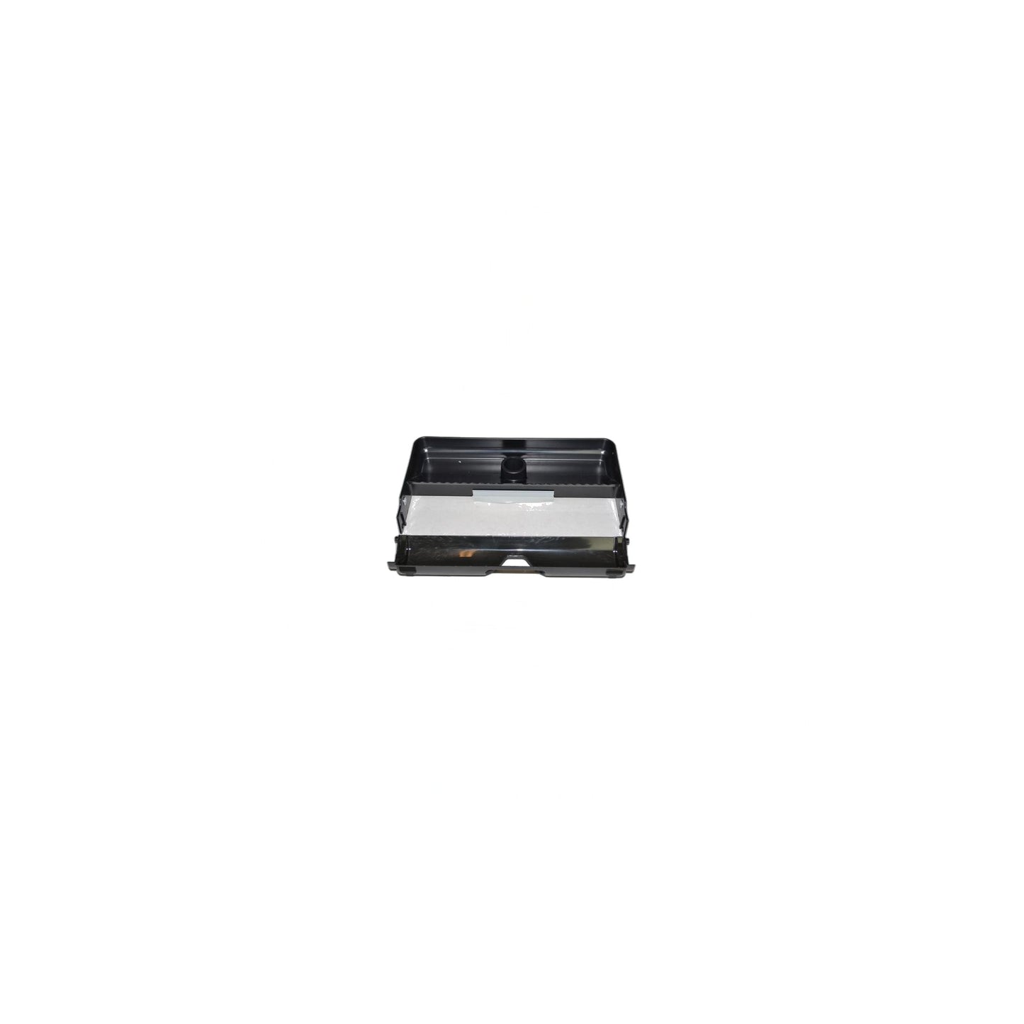 Kirby Black Rug Renovator Tray