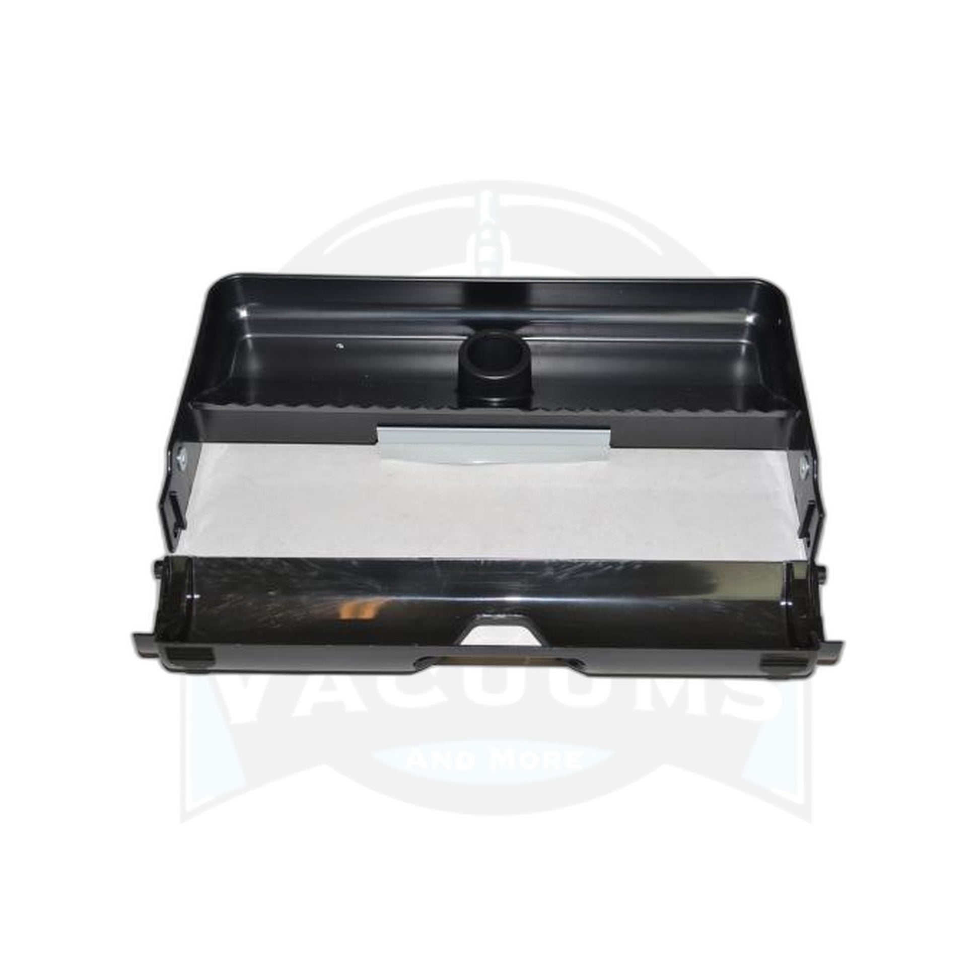 Kirby Black Rug Renovator Tray - Kirby