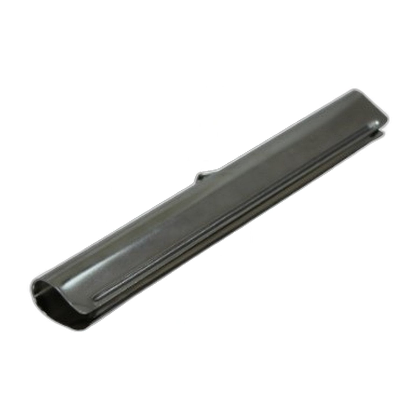 Eureka Sanitaire Chrome Metal Bag Top Clip for Shake-Out Bags