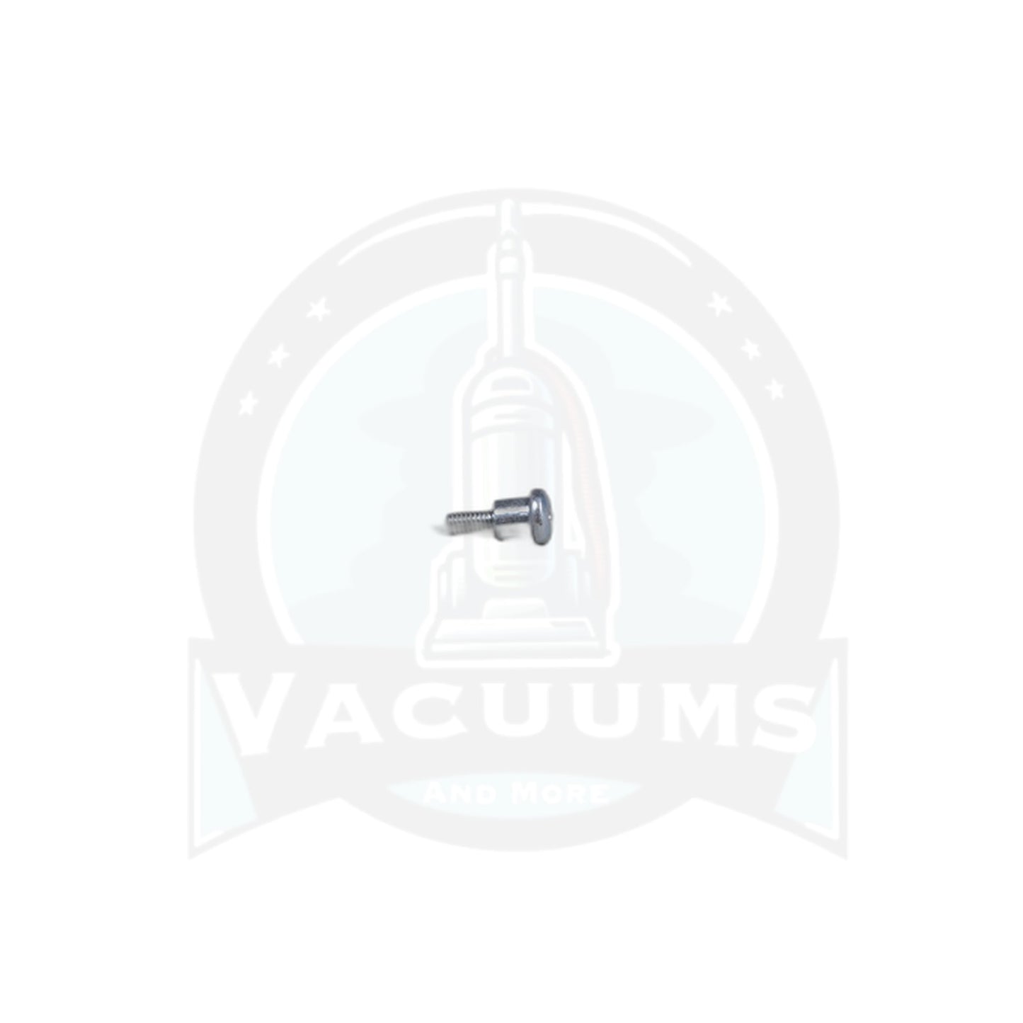 Kirby Rug Renovator Bumper Screw (4 Pack)