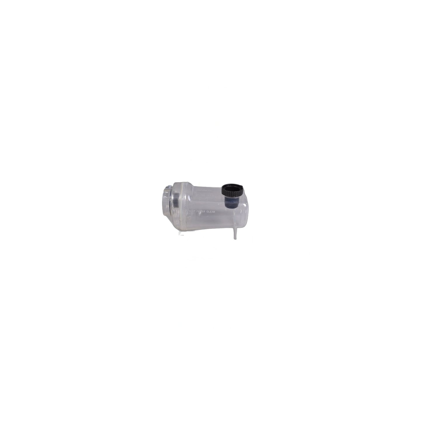 Kirby Shampoo Tank for Rug Renovator