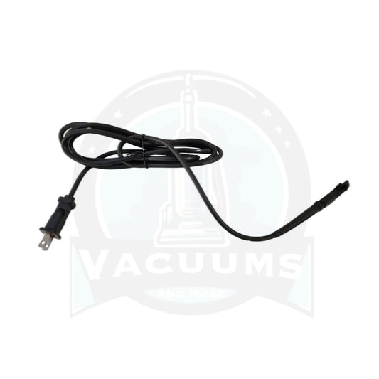 Plastiflex Dual Volt / 110V Hose Wall End 6' Cord Pigtail, Black