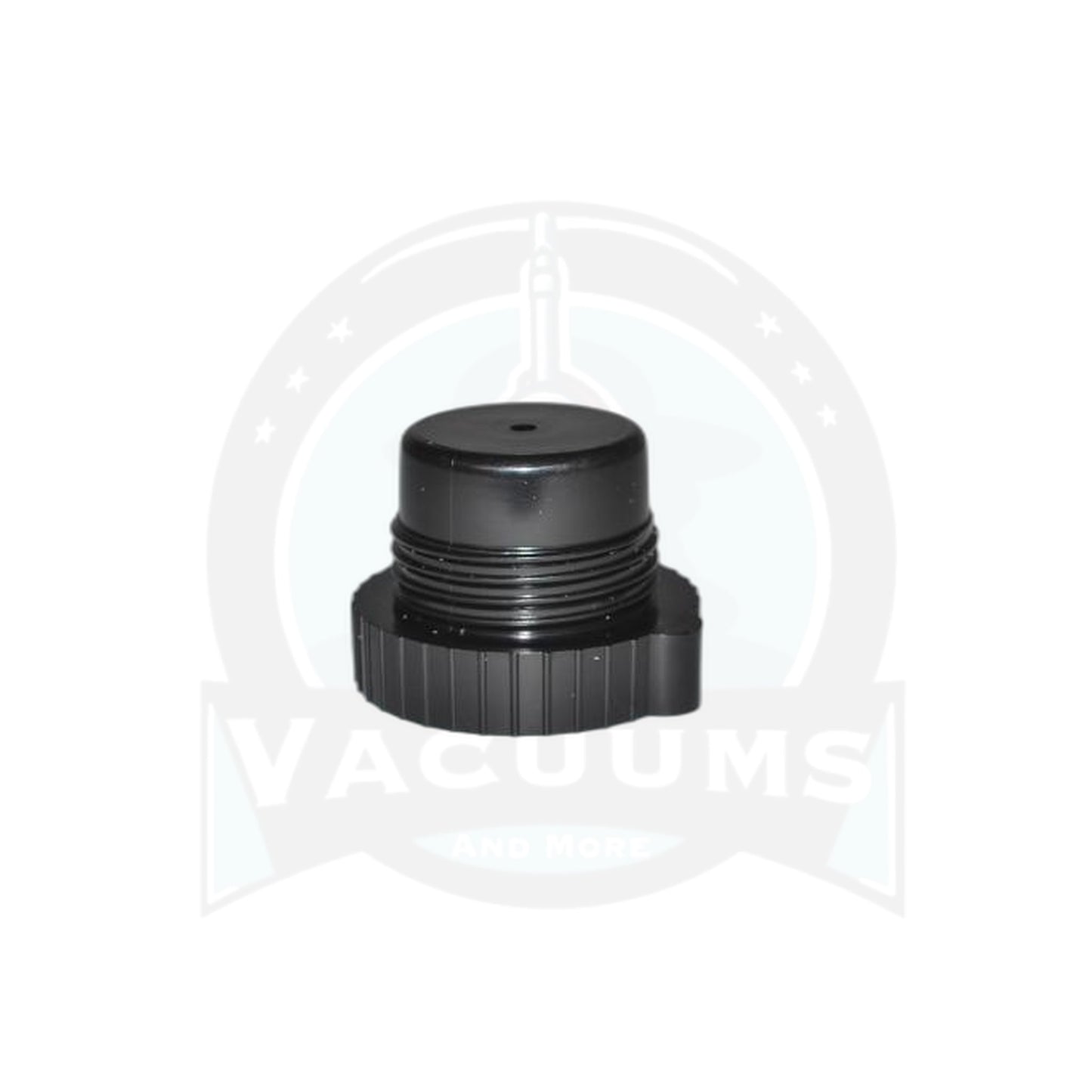Kirby Cup - Gen 6/Rug Renovator Tank Unit - Black - Kirby