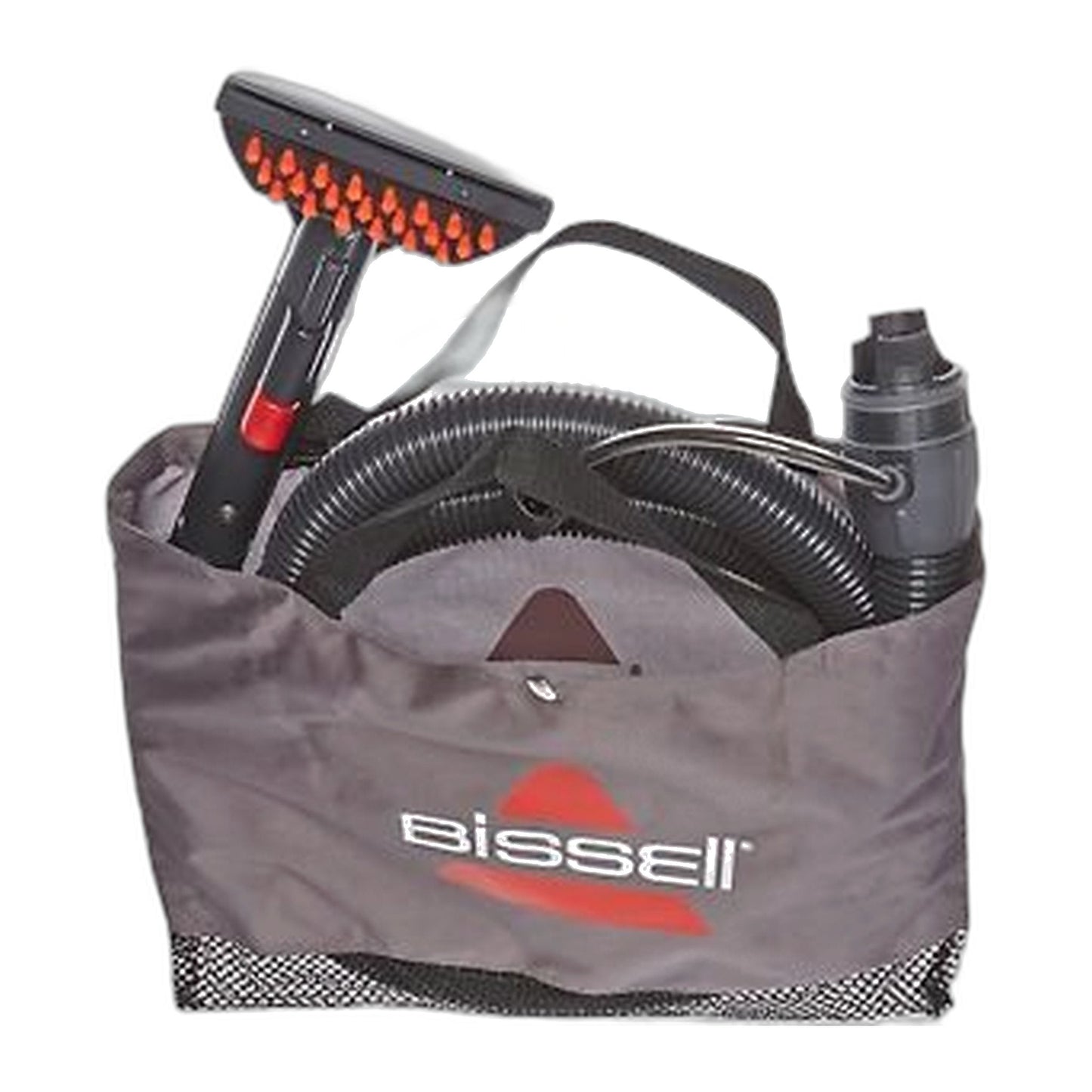 Bissell BG10 Extraction Hose Assembly w/ Upholstery Tool & Storage Bag