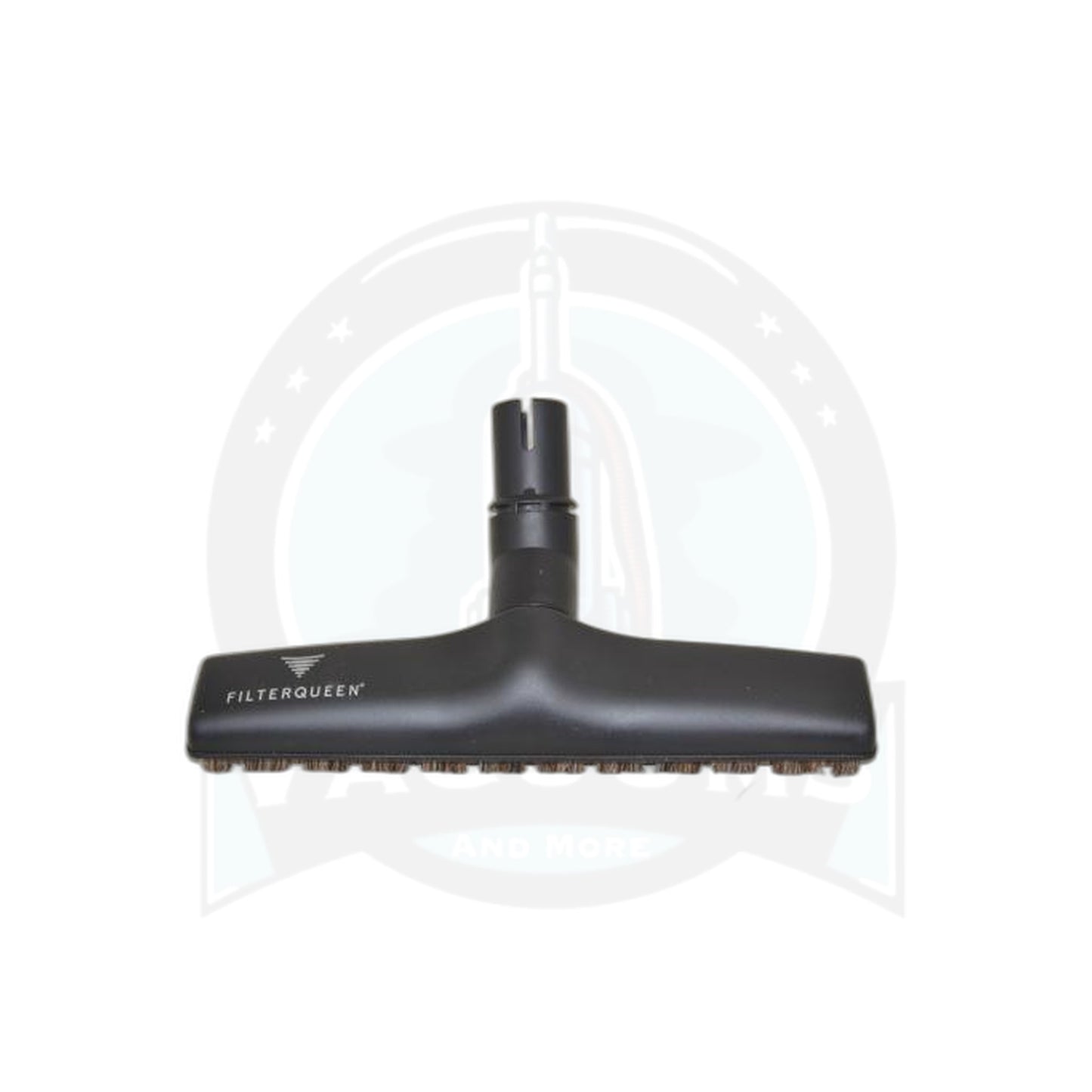Filter Queen 12 Inch Floor Brush - Fits 112C and Newer Models