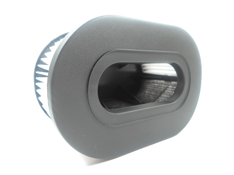 EnviroCare F924 Hoover Foldaway Cartridge Filter