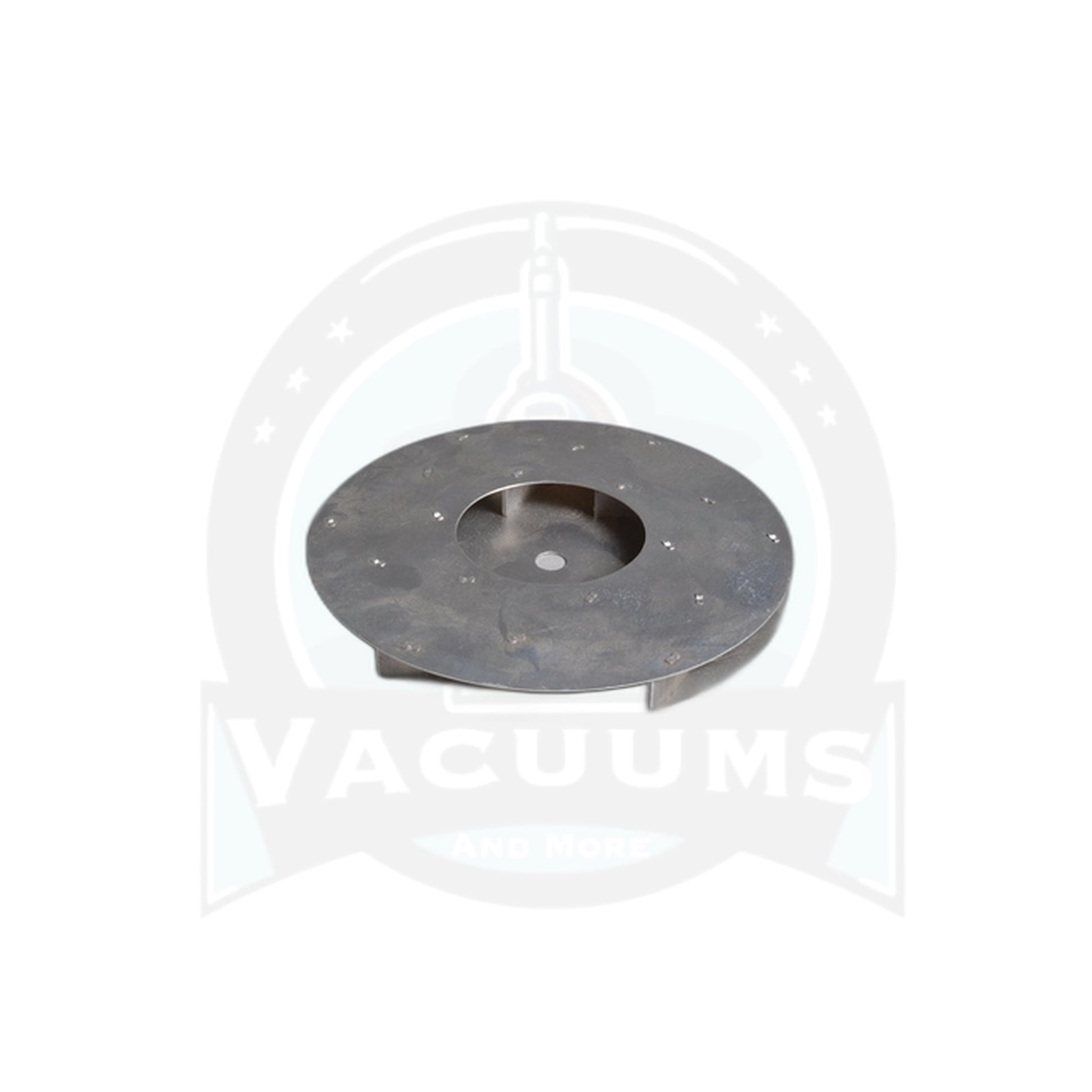 Ametek Lamb High Performance Fan - Eureka Vacuum Motor - Ametek