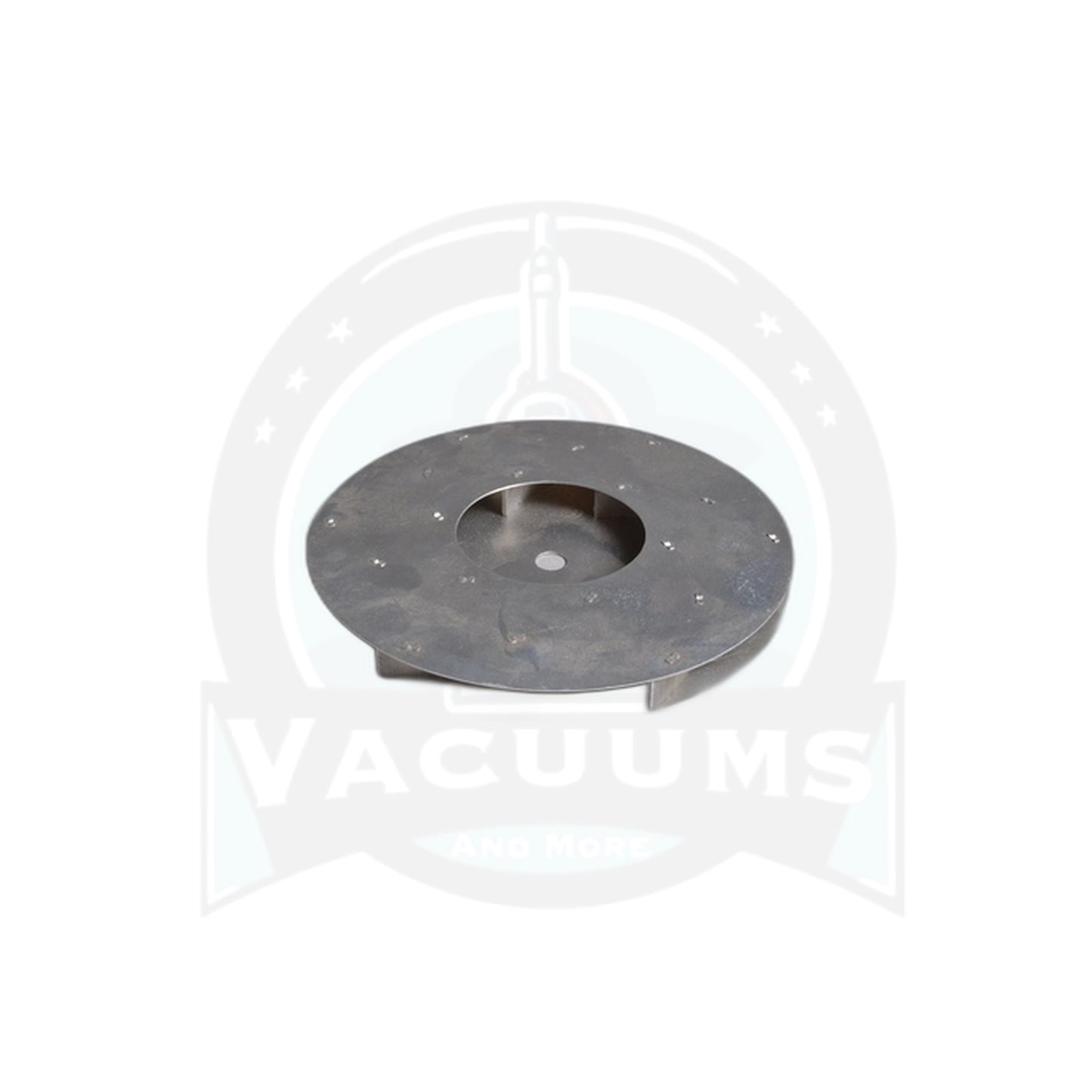 Ametek Fan - Lamb Hi Perf 5.7'' Motor(eureka 48419) - Ametek