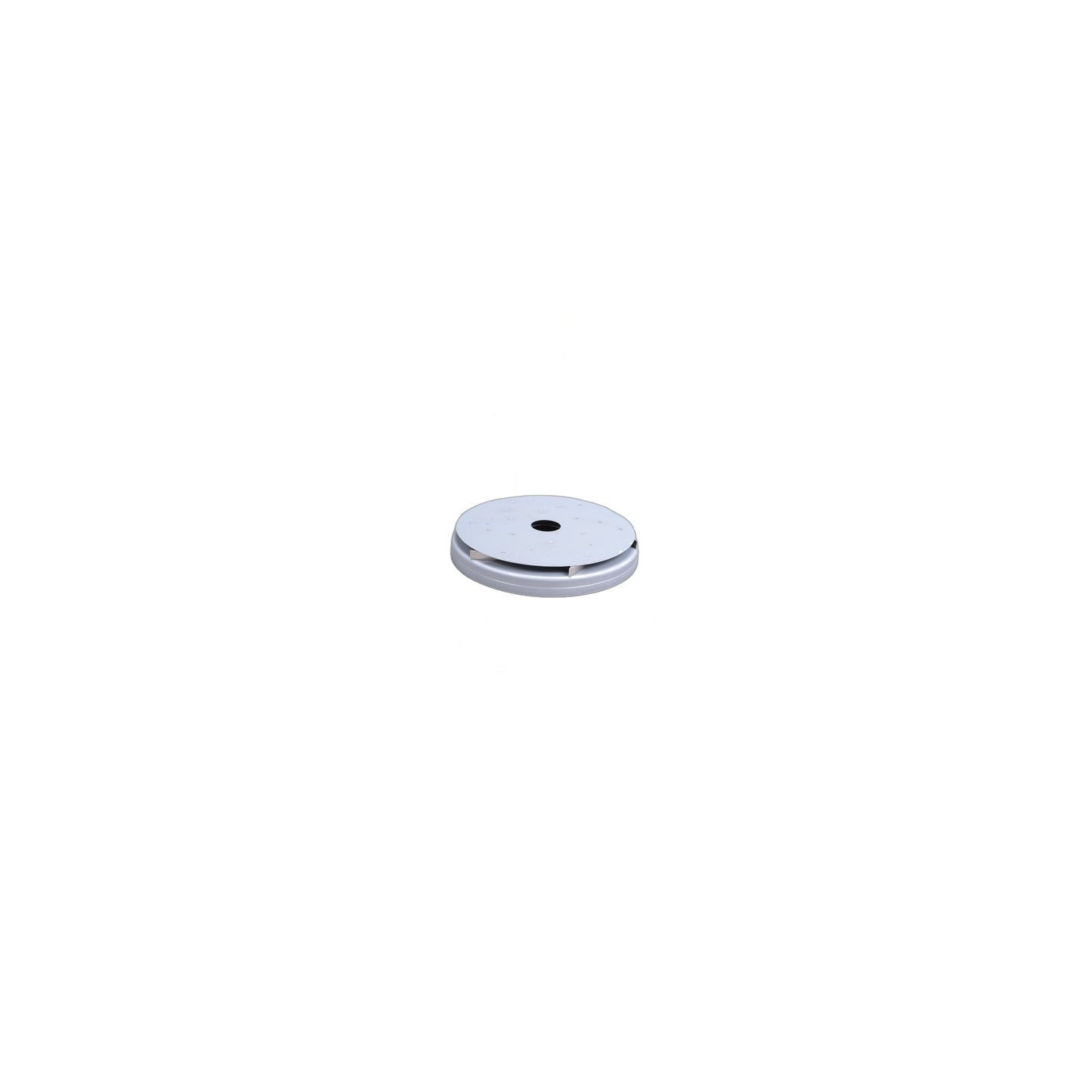 Ametek Stationary Motor Fan - 7.2 Inch Motors